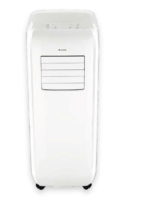 GREE- PRAISE Mobiles Klimagerät/Portable Air Conditioner  2,6kW
