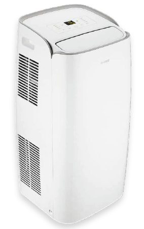GREE- MONA (Wi-Fi) Mobiles Klimagerät/Portable Air Conditioner  3,5 kW