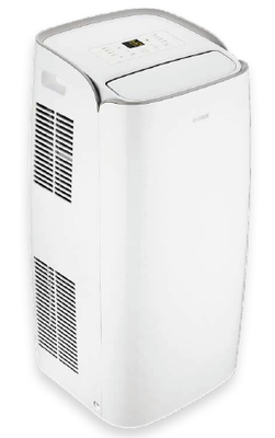 GREE- MONA (Wi-Fi) Mobiles Klimagerät/Portable Air Conditioner 2,9  kW
