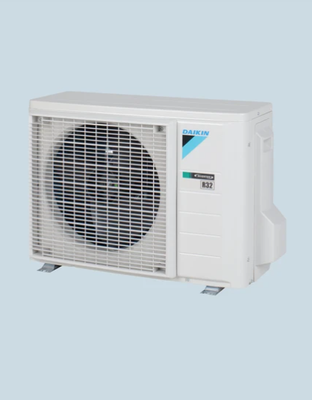 Daikin-stylish-Mono-Split-Set FTXA-20CB + 20A8 1,3/2,0/2,6 kW (Black)