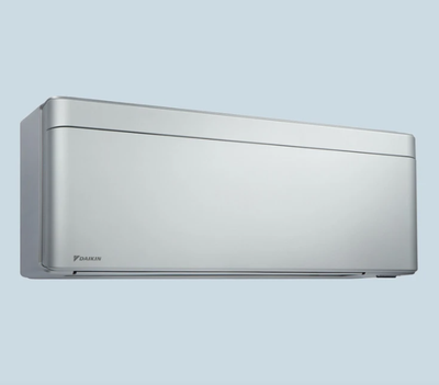 Daikin-stylish-Mono-Split-Set FTXA-20CS+ 20A8 1,3/2,0/2,6 kW (Silver)