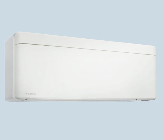 Daikin-stylish-Mono-Split-Set FTXA-50CW+ 50B 1,7/5,0/5,3  kW (White)