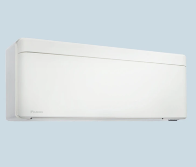Daikin-stylish-Mono-Split-Set FTXA-25CW+25A8 1,3/2,5/3,2 kW (White)