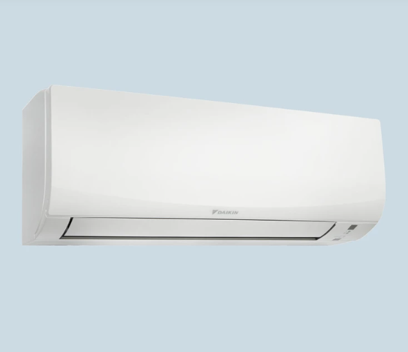 Daikin-Sensira Mono-Split Set FTXF + RXF 25E + 25E 1,3/2,50/2,8 kW (Kühlen/Heizen)