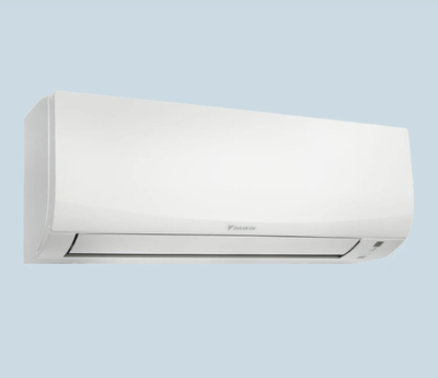 Daikin-Sensira Mono-Split Set FTXF + RXF 35E + 35E 1,3/3,30/3,8 kW (Kühlen/Heizen)