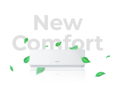 New Comfort