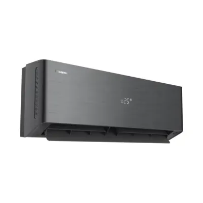 Hisense Energy X Pro  Black Indoor Multisplit  3,5 kW