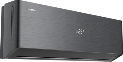 Hisense Energy Pro  X Mono-Split Set  3,5 (1,0-4,4) kW BLACK