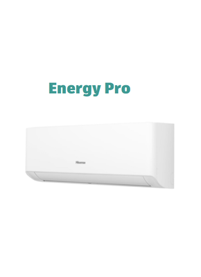 Energy Pro