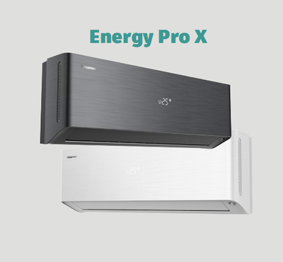 Energy Pro X