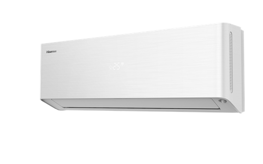 Hisense Energy Pro  X Mono-Split Set 2,6 (1,0-4,0) kW WHITE