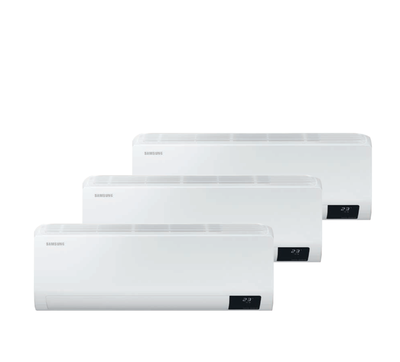 Samsung FJM CEBU Living Multi Indoor Units