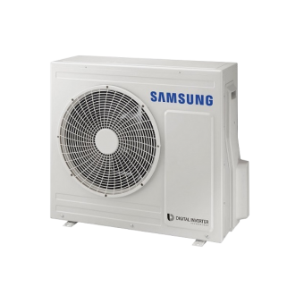 Samsung FJM Multi Outdoor Unit  Kühlen/Heizen: 4.00 (2.00~6.00)/ 4.40 (2.20~7.30) kW-AJ040TXJ2KG/EU