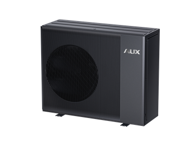 R290 Monoblock Heatpumps