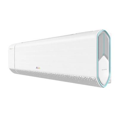 AUX Mono- Split Airconditioner Set Q-PLUS &quot;Light Breeze&quot;  Cooling//Heating
0.8 / 2.75 / 4.2 kW//1.0 / 3.0 / 4.3 kW