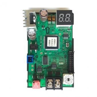 Modbus RTU Gateway NASA - Samsung