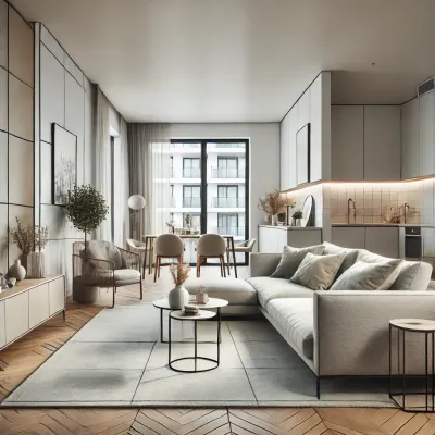 Wohnung