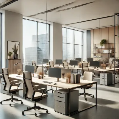 Büro