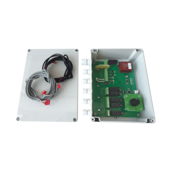 Samsung-Redundanz-Elektronik-Kit NASA