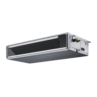 Samsung  FJM IG R32 NASA Kanaleinbaugerät - Samsung 3.5 kW (mit Kondensatpumpe)