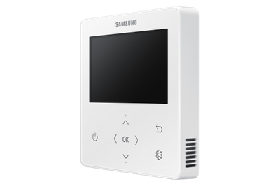 Samsung TFT-Touch-Kabelfernbedienung NASA - Samsung
