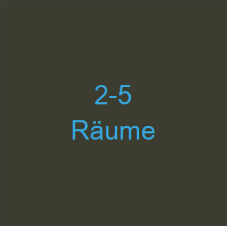 2-5 Räume