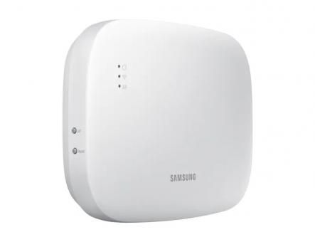 Samsung SmartThings Wi-Fi Interface NASA | MIM-H04EN