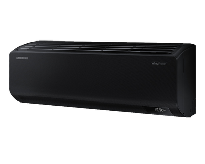 RAC Set R32 NASA Wind-Free™ Exklusiv Black Wand-|Außengerät - Samsung Kühlen:2.00 (0.96~3.20) kW/Heizen: 2.20 (0.70~6.70) kW