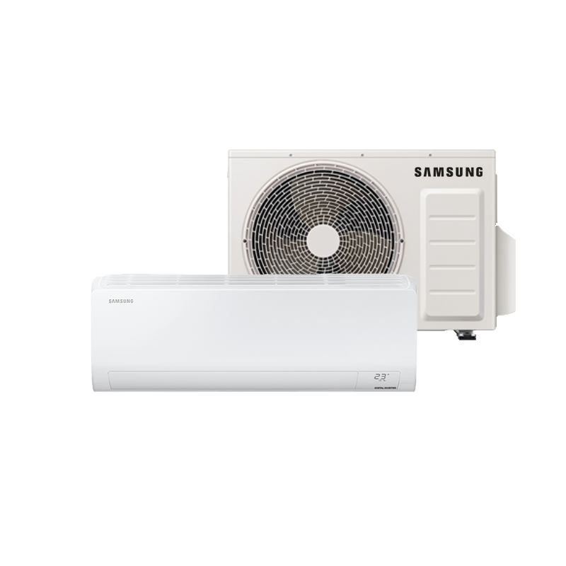 Samsung RAC CEBU  Dummie