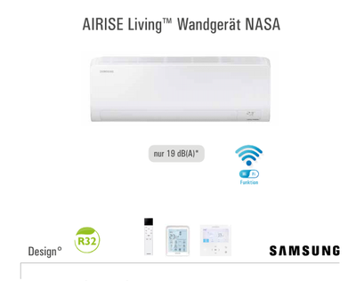 AIRISE LIVING