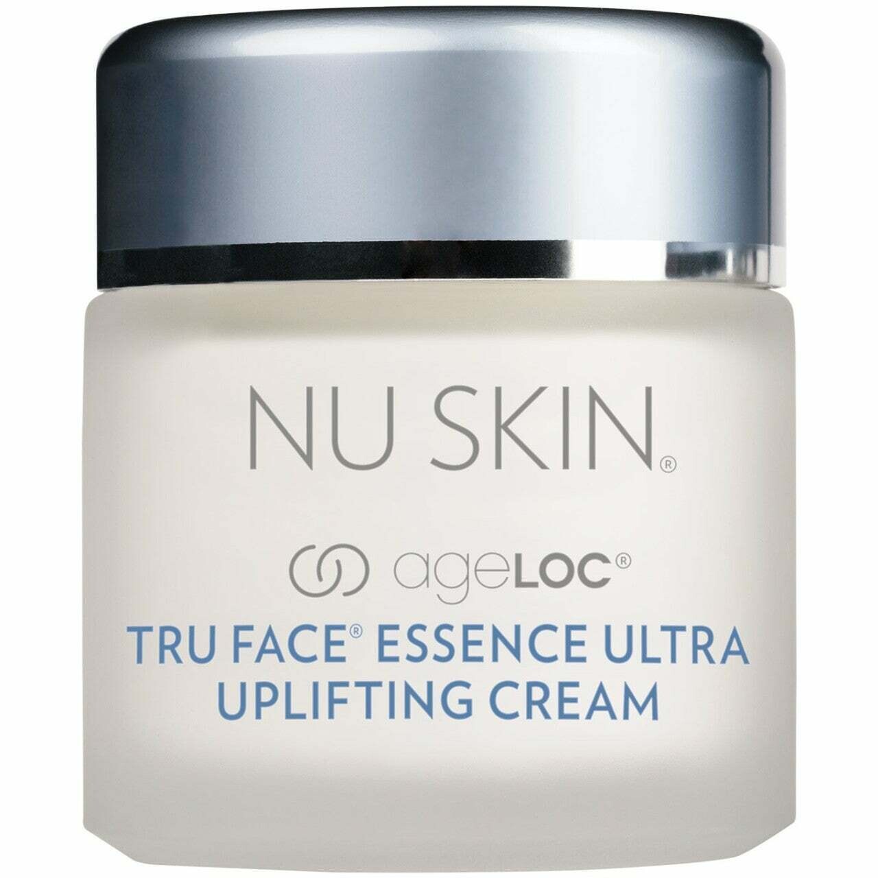 ageLOC Ultra Uplifting Cream