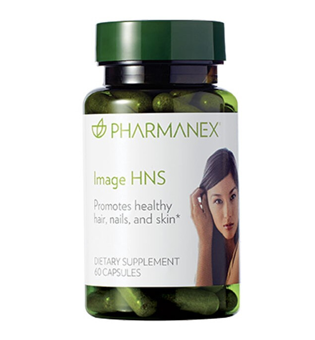 Pharmanex HNS