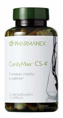 Pharmanex Cordy Max Cs4