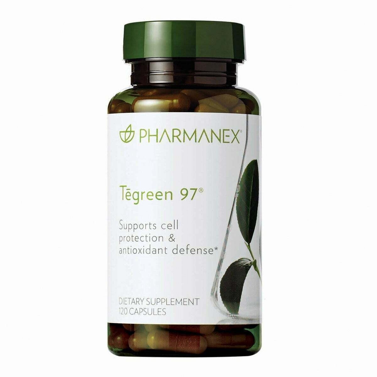 Pharmanex Tegreen 97