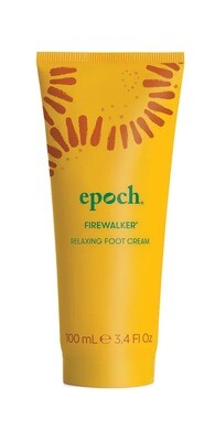 Firewalker Foot Cream