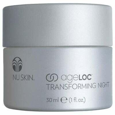 ageLOC Transforming Night