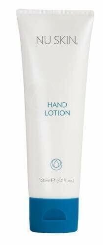 Hand Lotion
