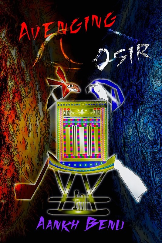 Avenging Osir