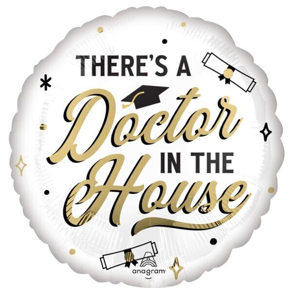 17&quot; Doctor in the House