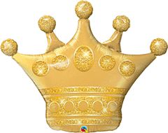 41&quot; Golden Crown