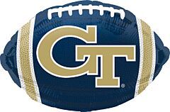 18&quot; Georgia Tech Football