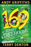 The 169-Storey Treehouse