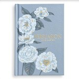 Persuasion - Signature Gilded Editions