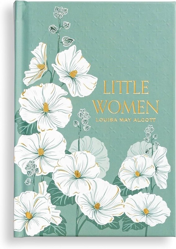 Little Women - Signature Gilded Editions
