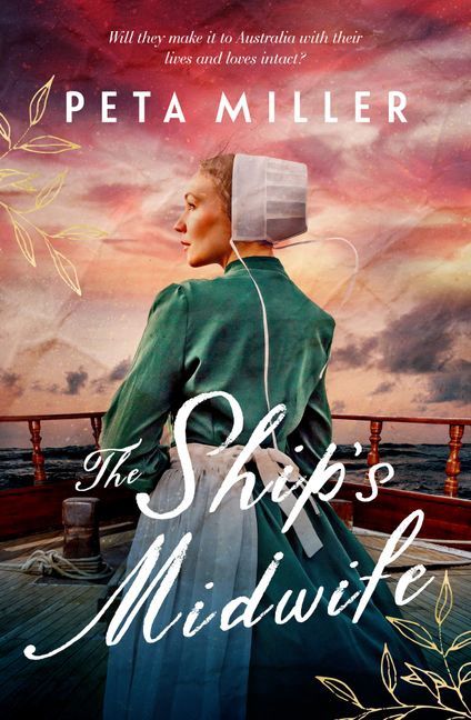The Ship&#39;s Midwife