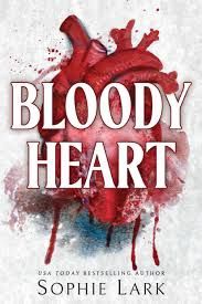 Bloody Heart: Brutal Birthright #4