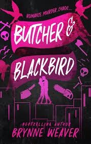 Butcher &amp; Blackbird