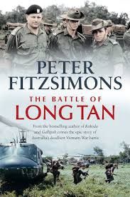 The Battle of Long Tan (HB)