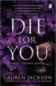 Die for You (Red Thorne Book 1)