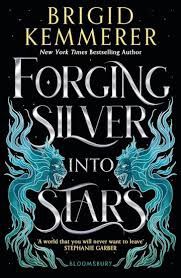 Forging Silver Into Stars